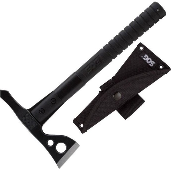 Топор SOG FASTHAWK F06T SG_F06T Топор SOG FASTHAWK F06T SG_F06T